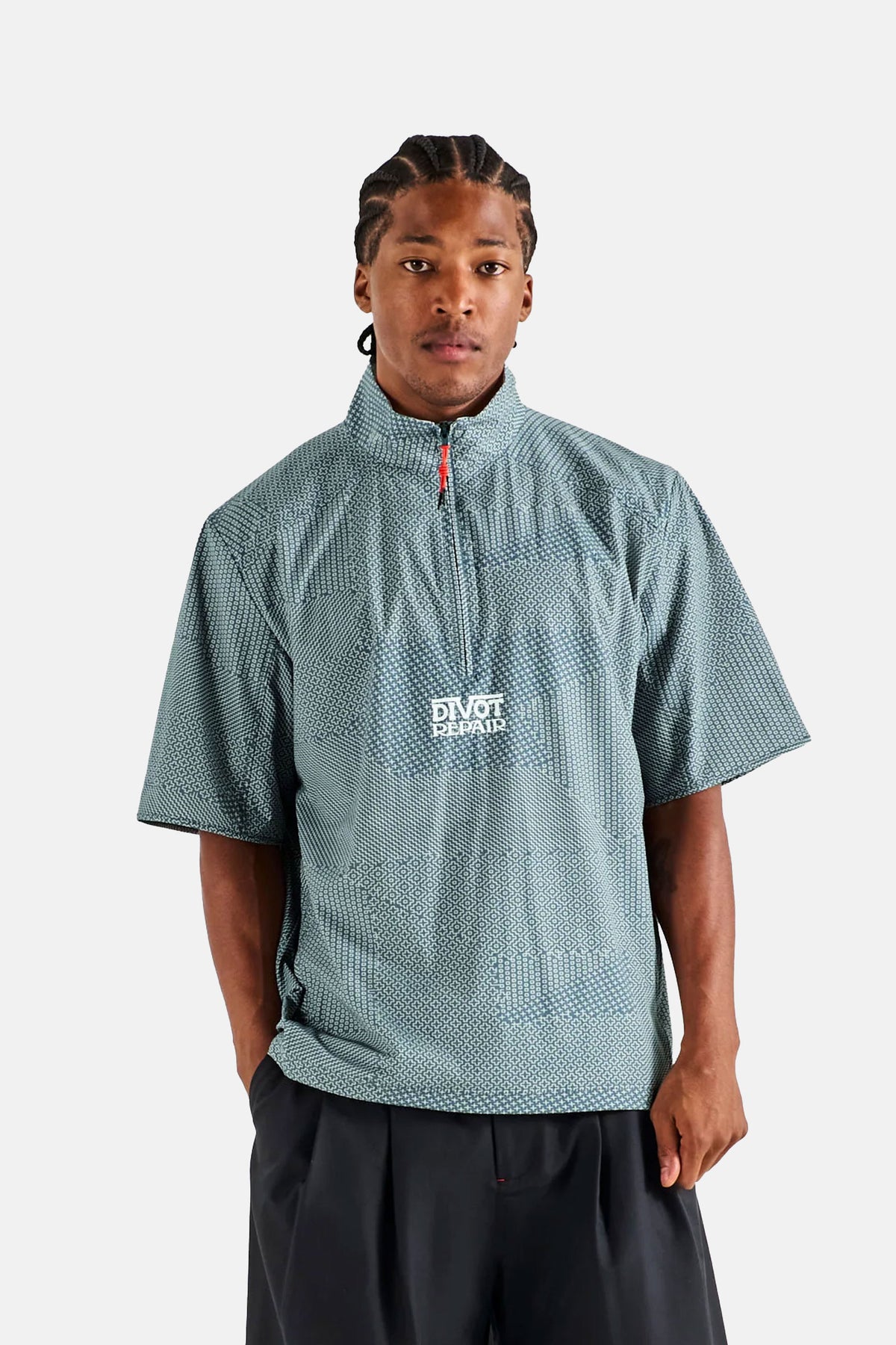 Divot Repair Windshirt