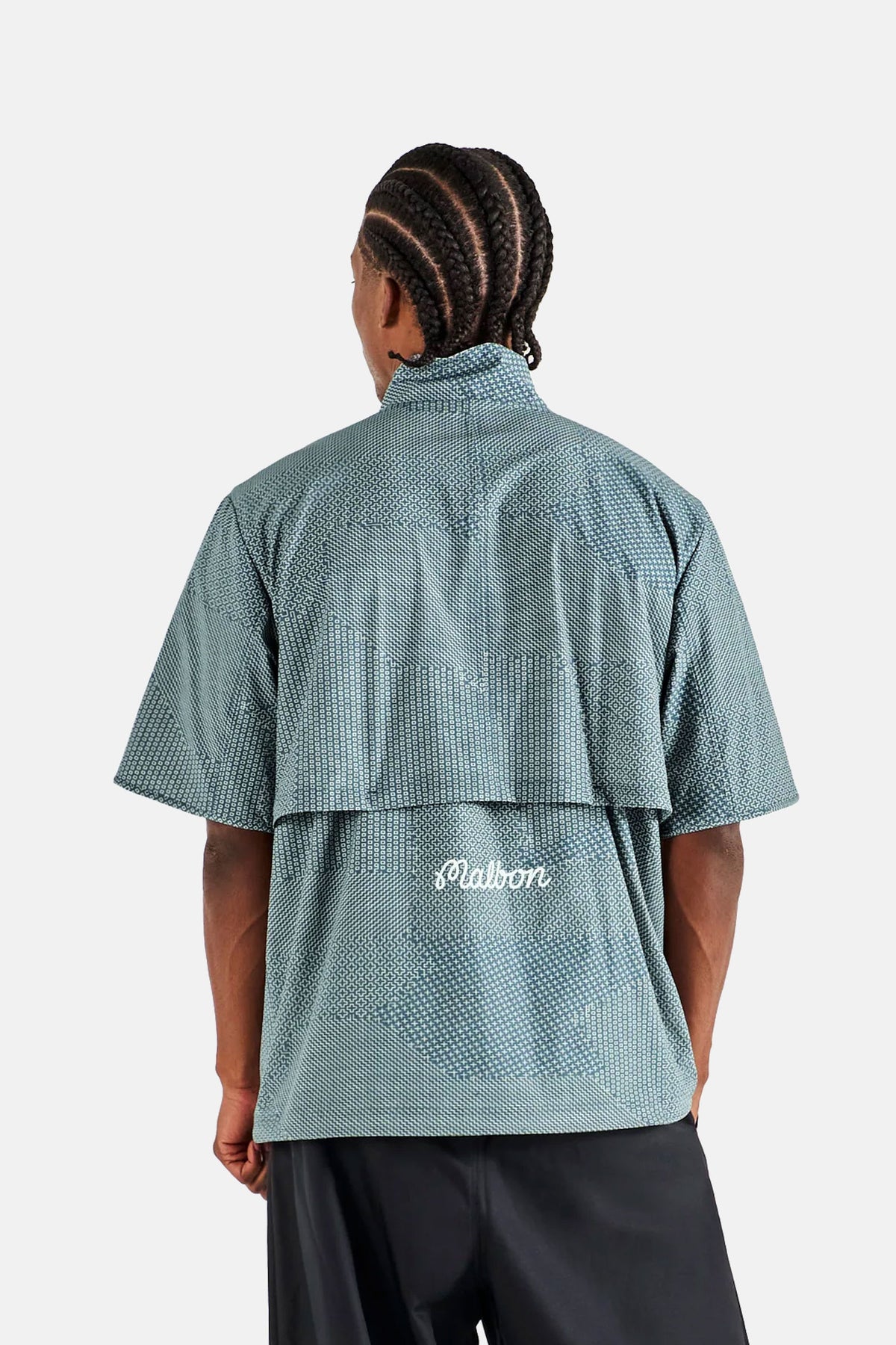 Divot Repair Windshirt