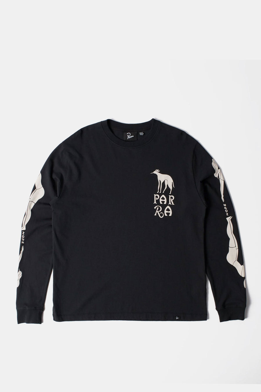 Dog Training Long Sleeve T-shirt