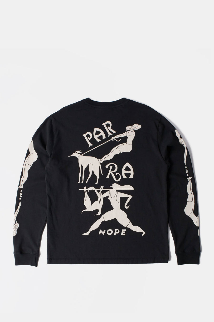 Dog Training Long Sleeve T-shirt