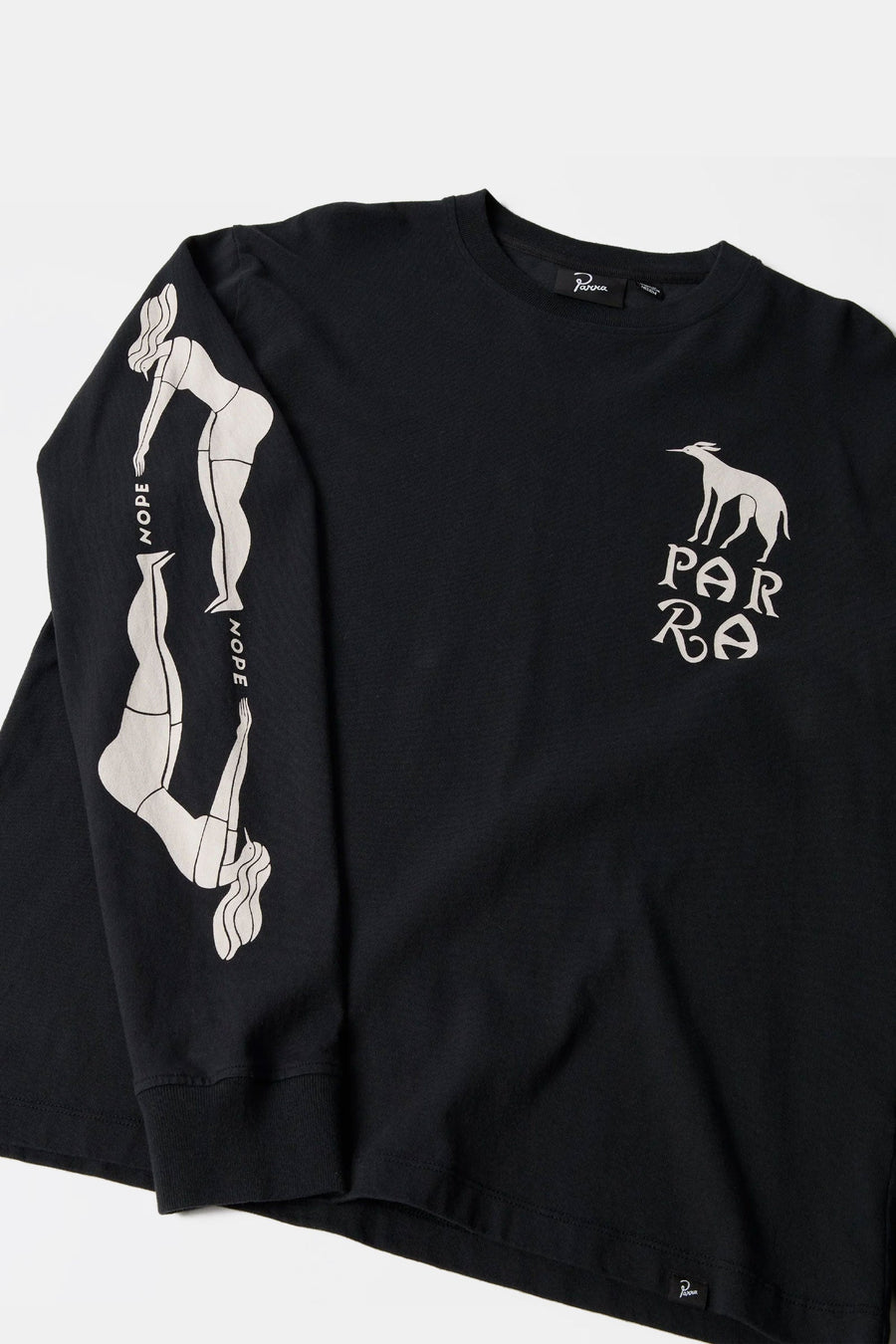 Dog Training Long Sleeve T-shirt