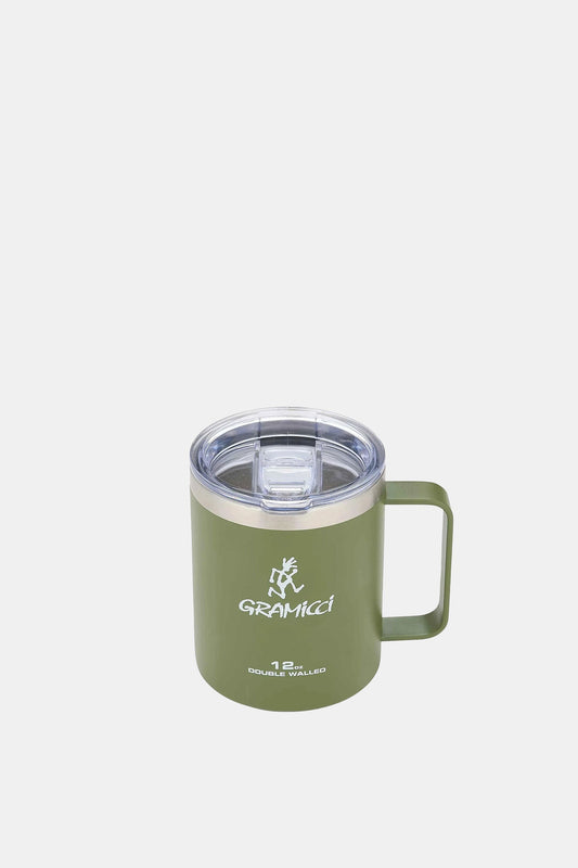 Double Walled Stainless Steel Mug