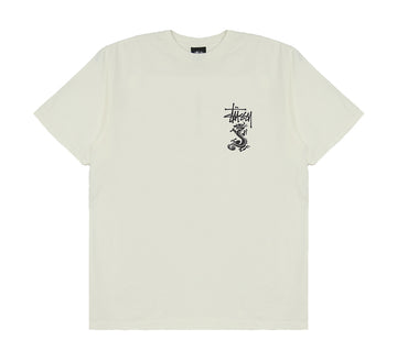 Double Dragon Pigment Dyed Tee