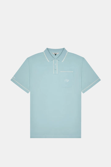 Dove Performance Pique Polo