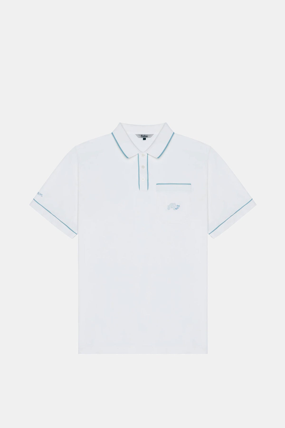 Dove Performance Pique Polo