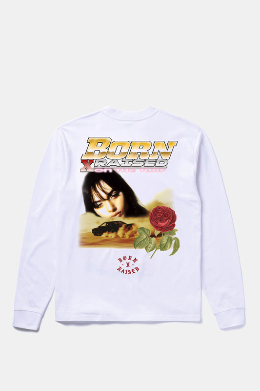 Drifter LongSleeve