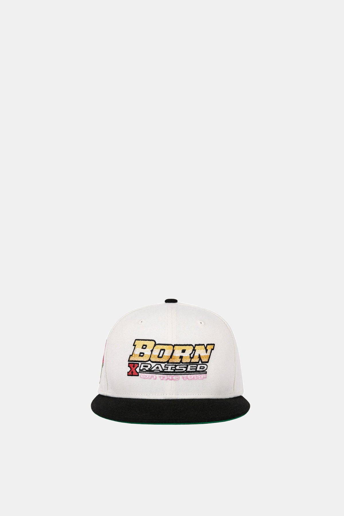 Drifter Snapback