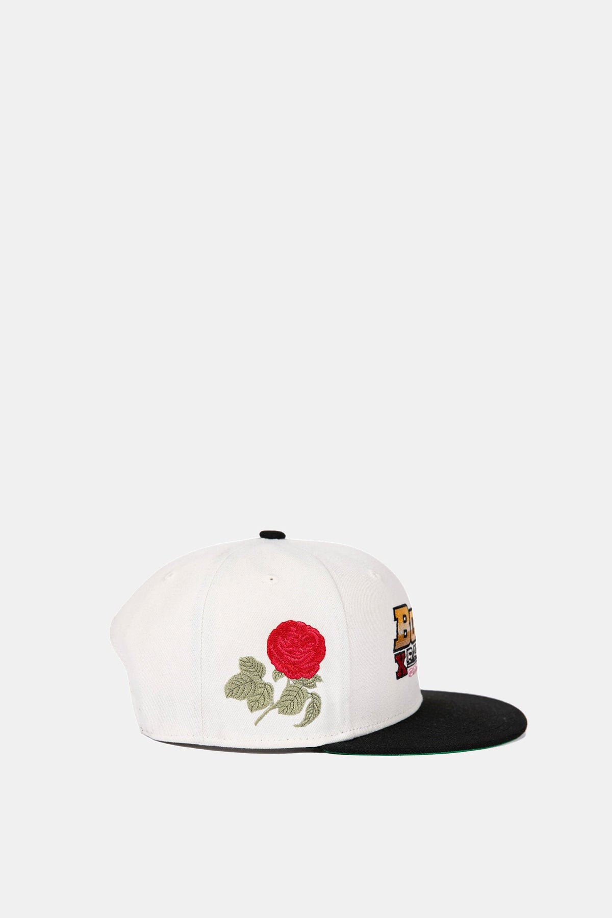 Drifter Snapback