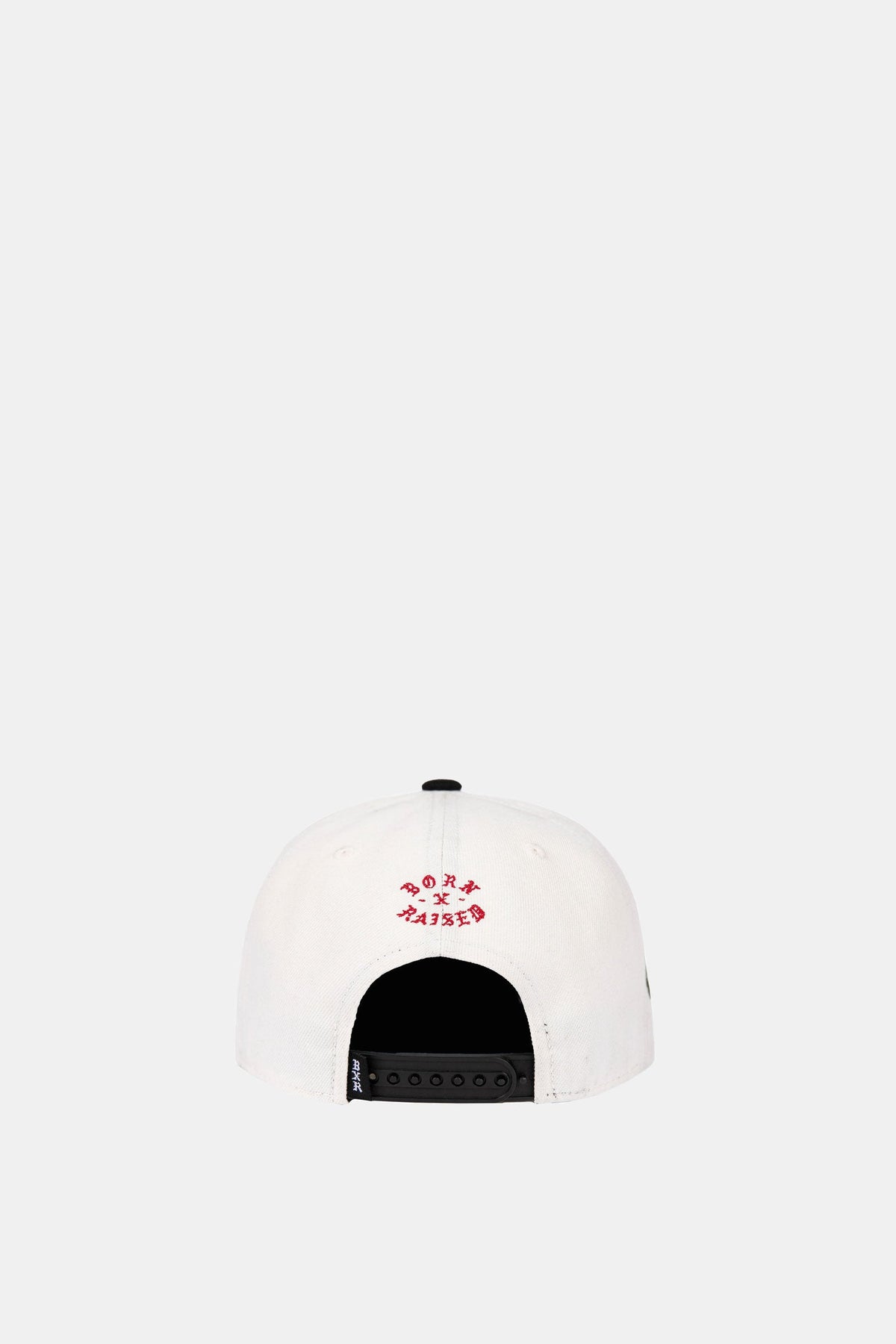 Drifter Snapback