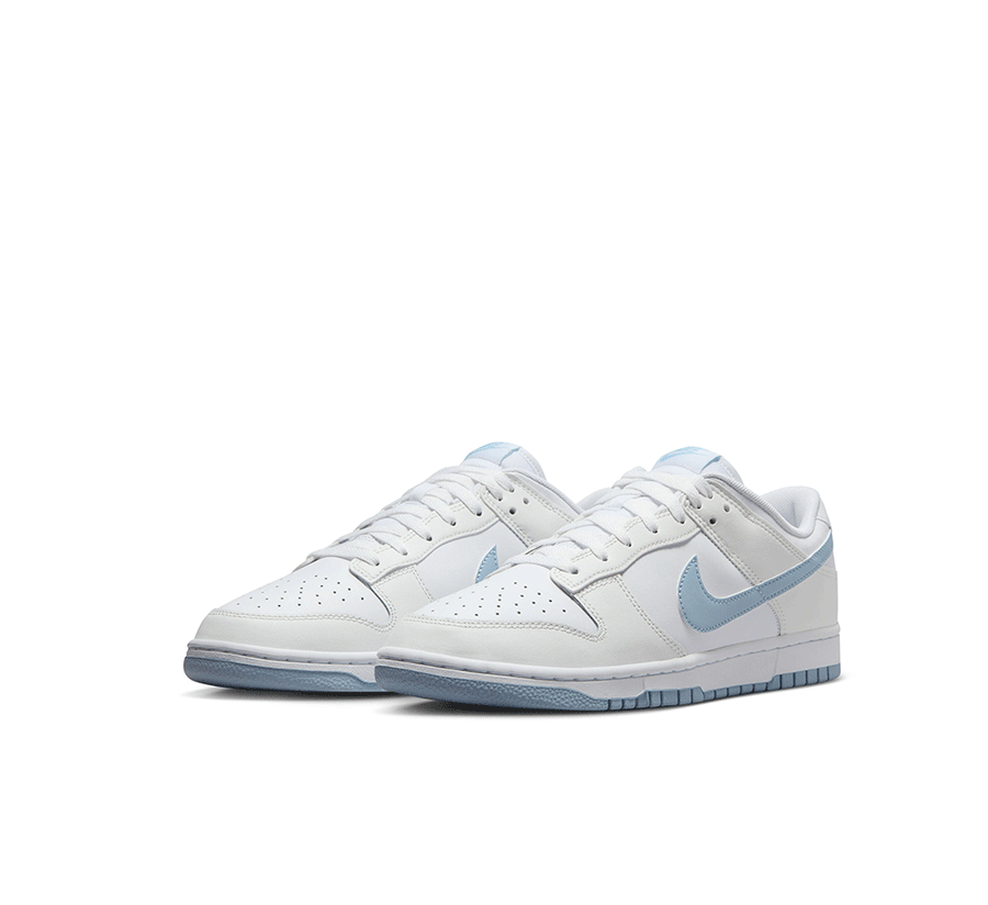 Nike sb dunk white ice online
