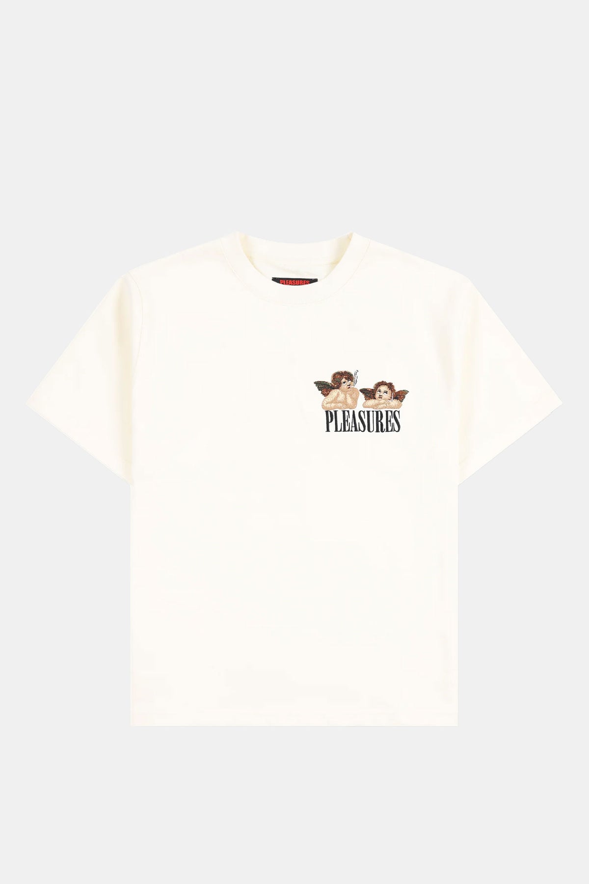 Dynamic Short Sleeve Crewneck