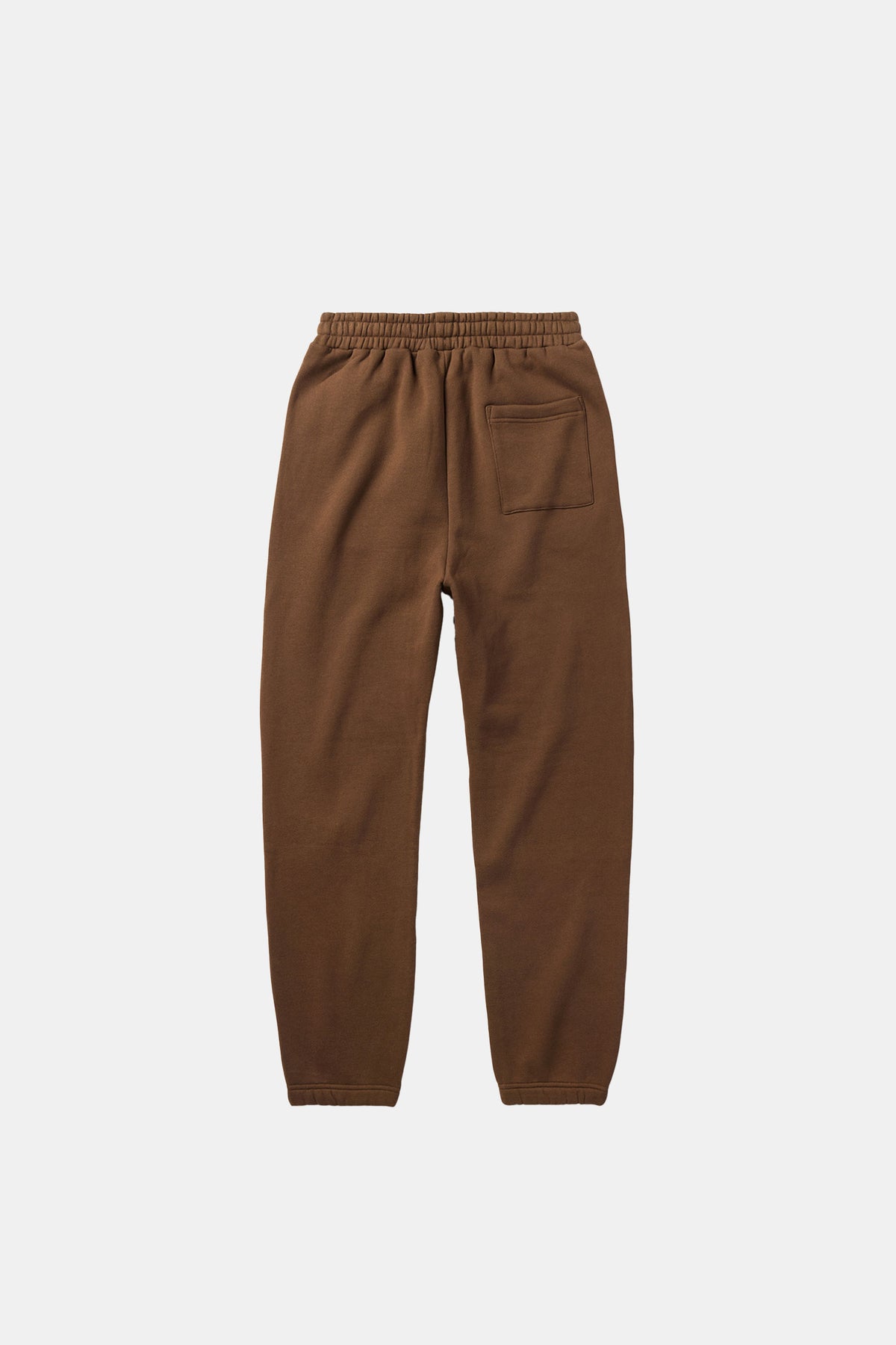 Embroidered Sweatpants