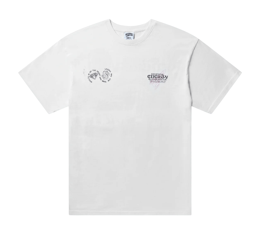 BB Energy SS Tee