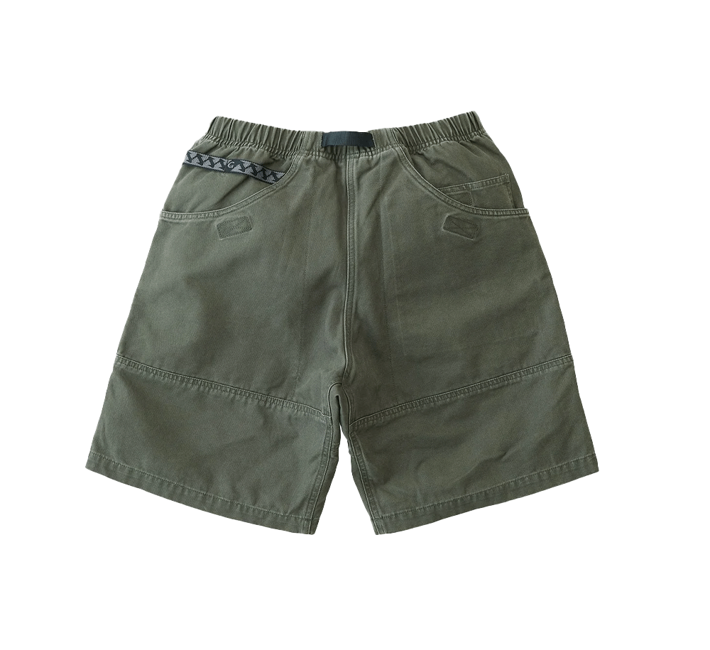 Canvas EQT Short