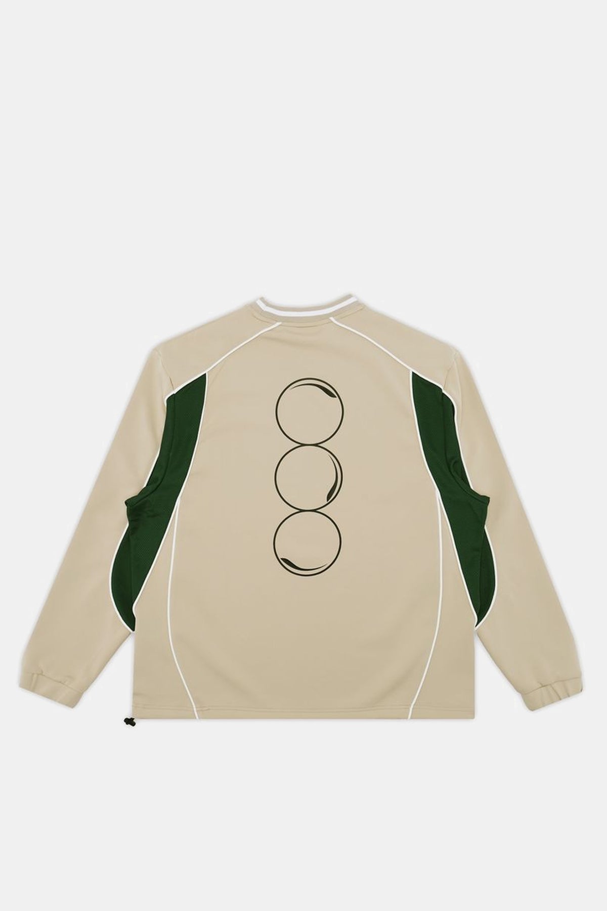 Exhibition Track Popover