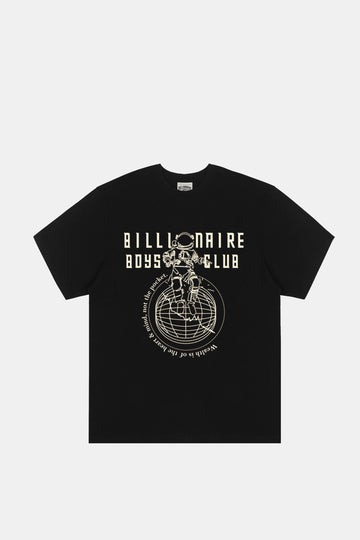 BB Explore SS Tee