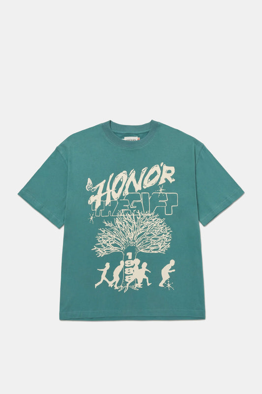 Family Free T-Shirt