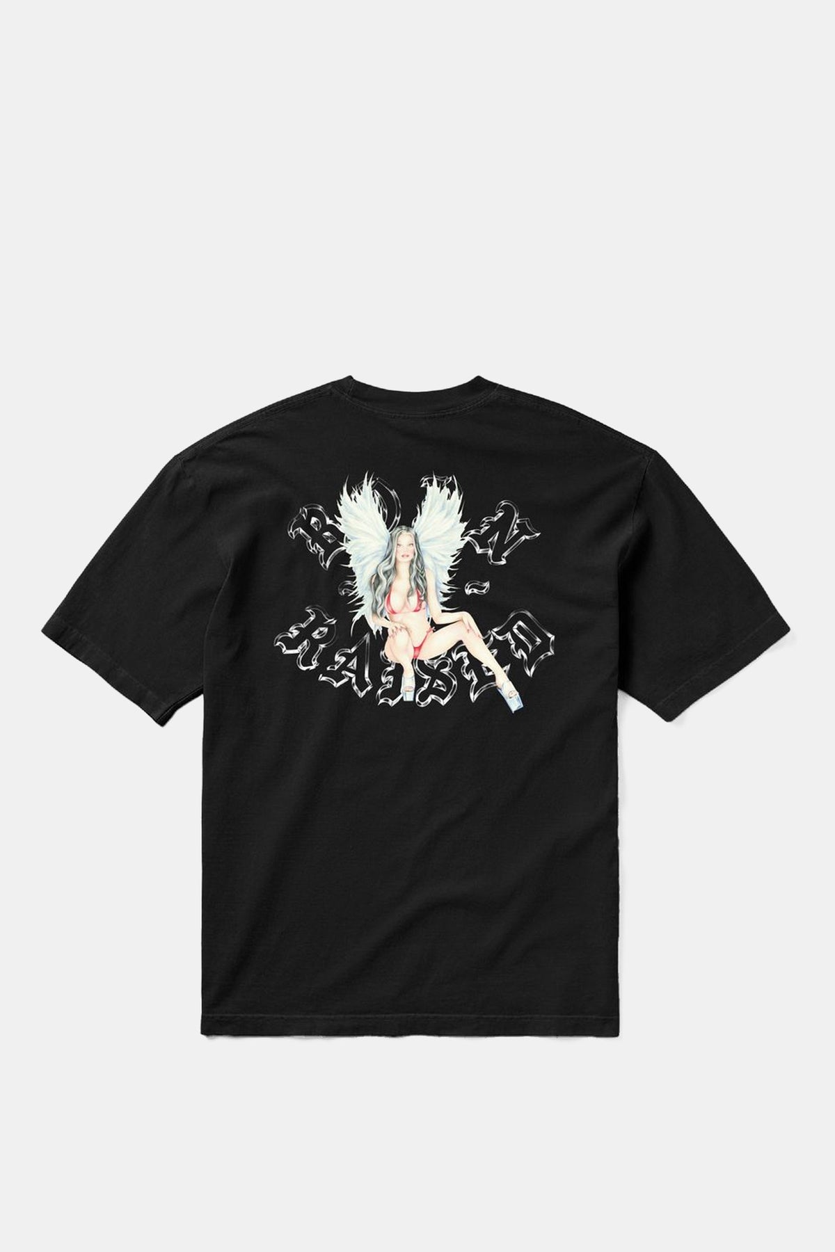 Fantasy Rocker Tee