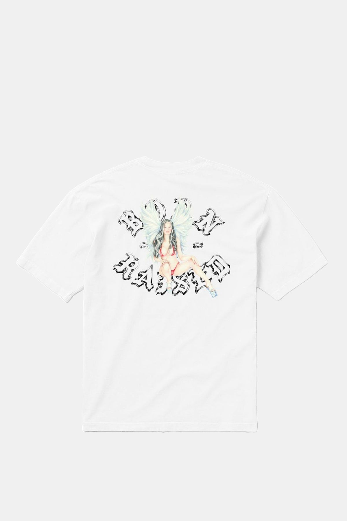 Fantasy Rocker Tee