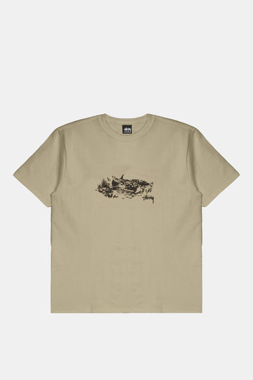 Fawn Tee