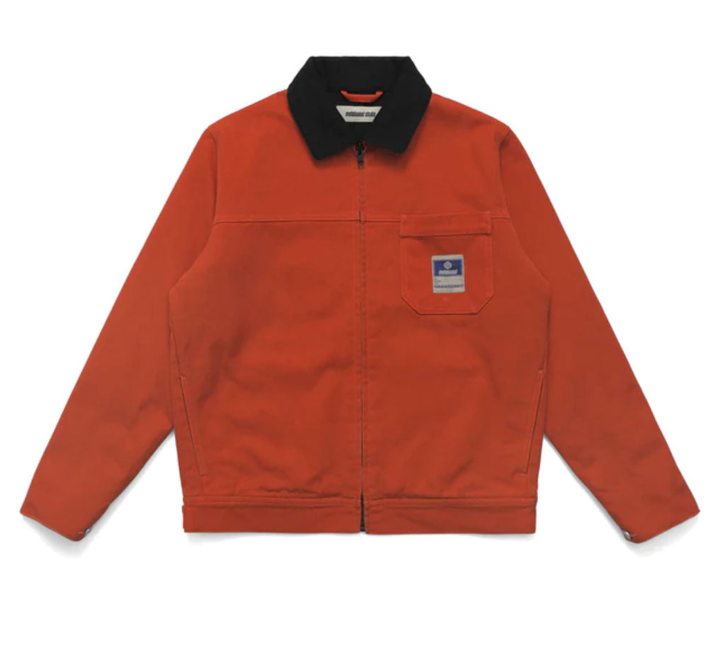 Field Work Jacket