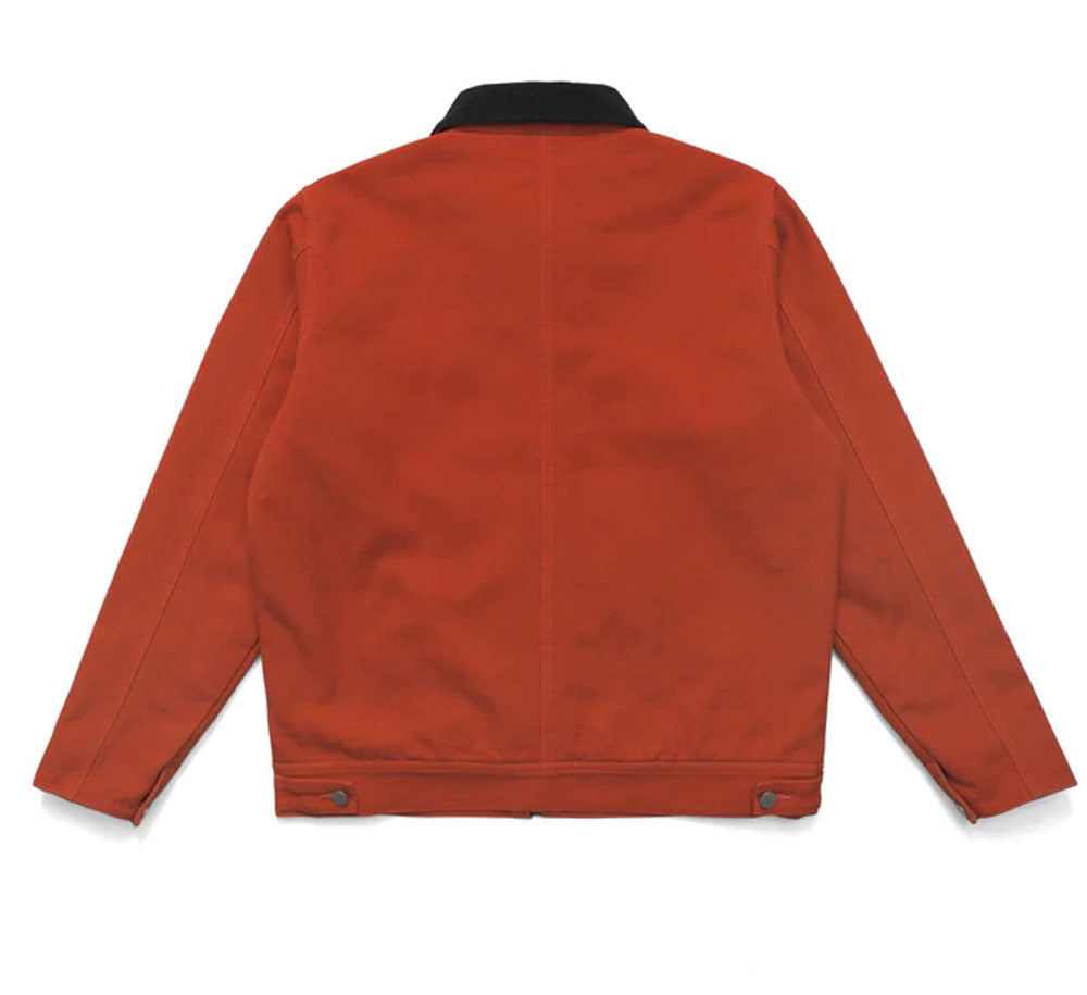 Field Work Jacket