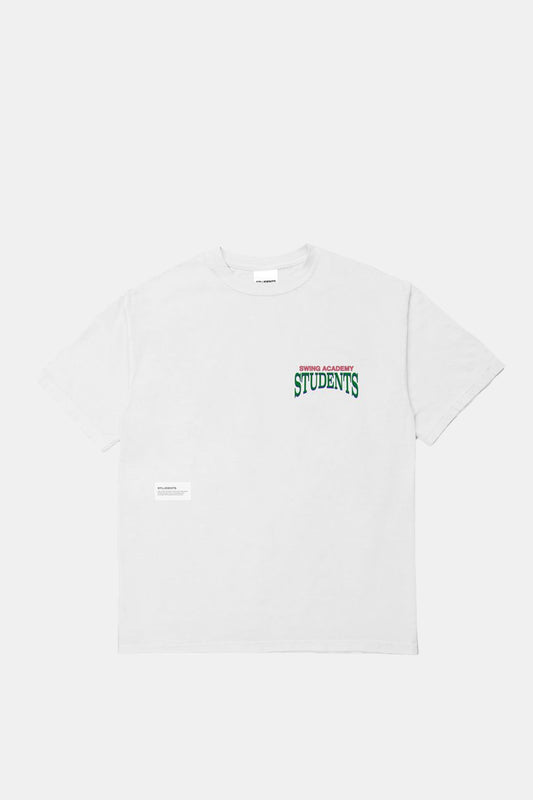 Final Tour S/S T-Shirt