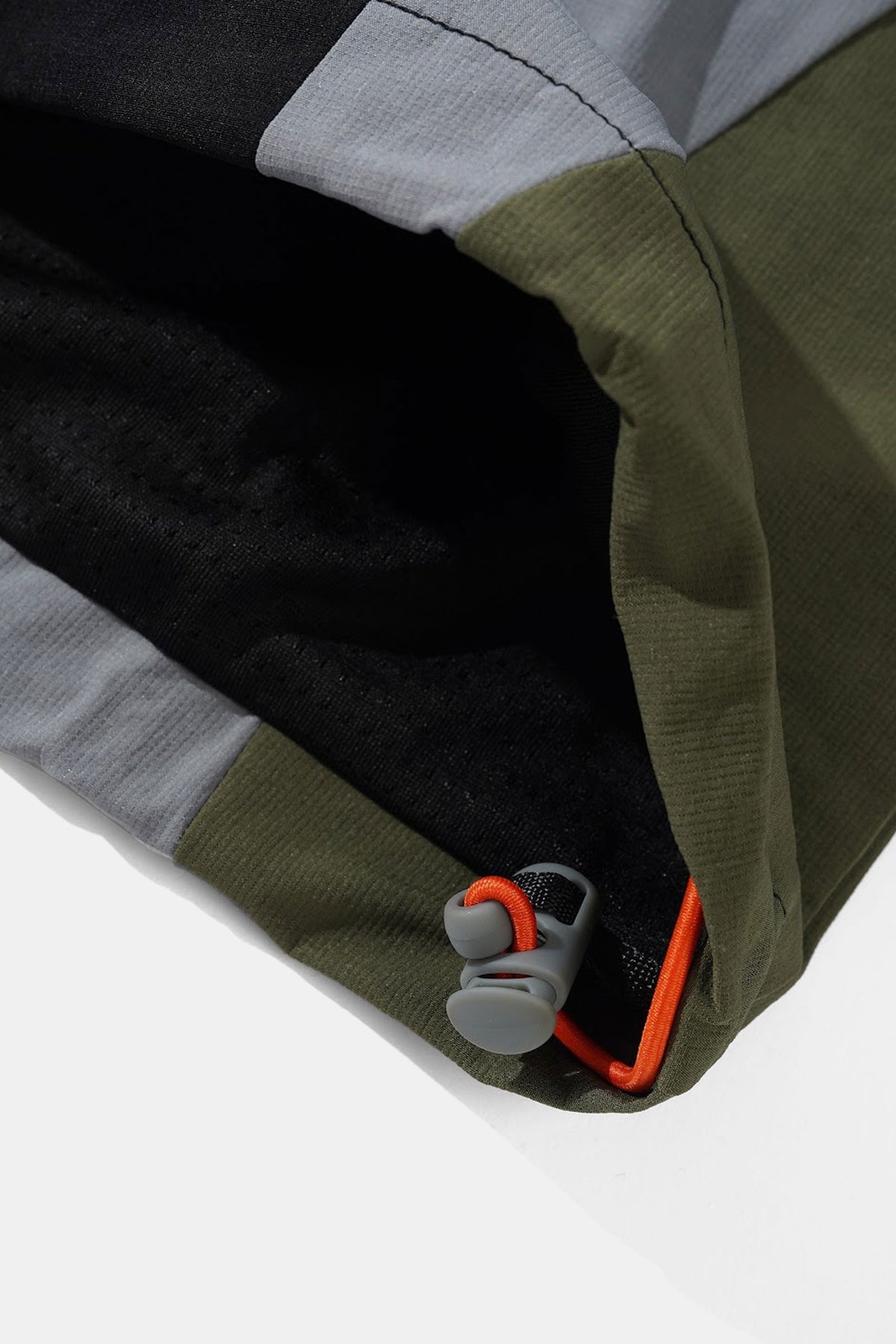 Finta Warmup Pullover Jacket
