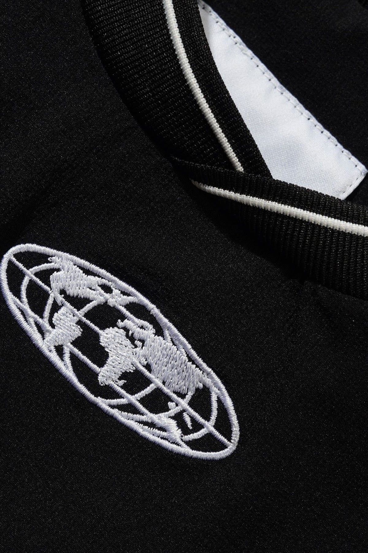 Finta Warmup Pullover Jacket