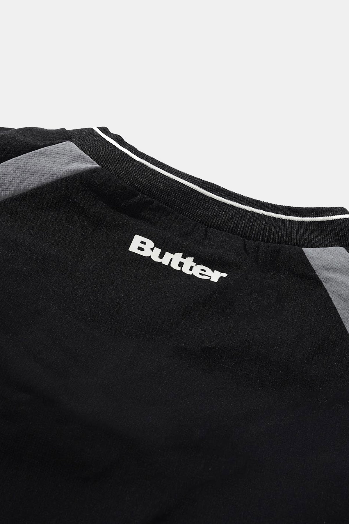 Finta Warmup Pullover Jacket