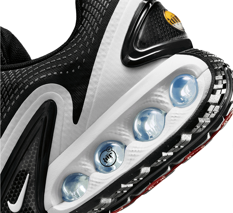 Women's Nike Air Max DN