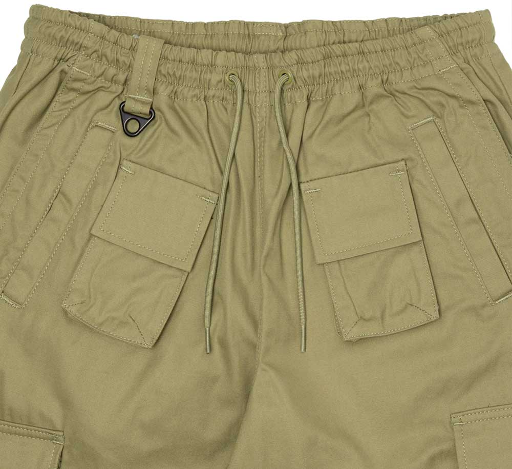 BB Flagship II Pants