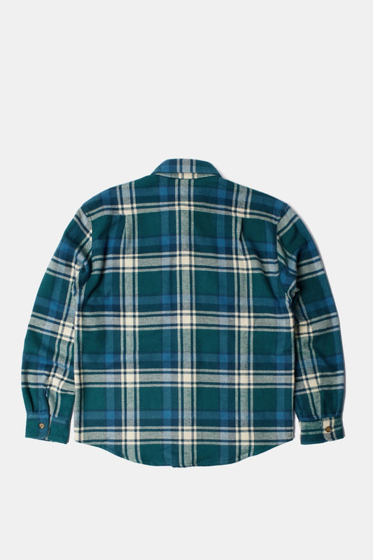 Crow Flanel Shirt