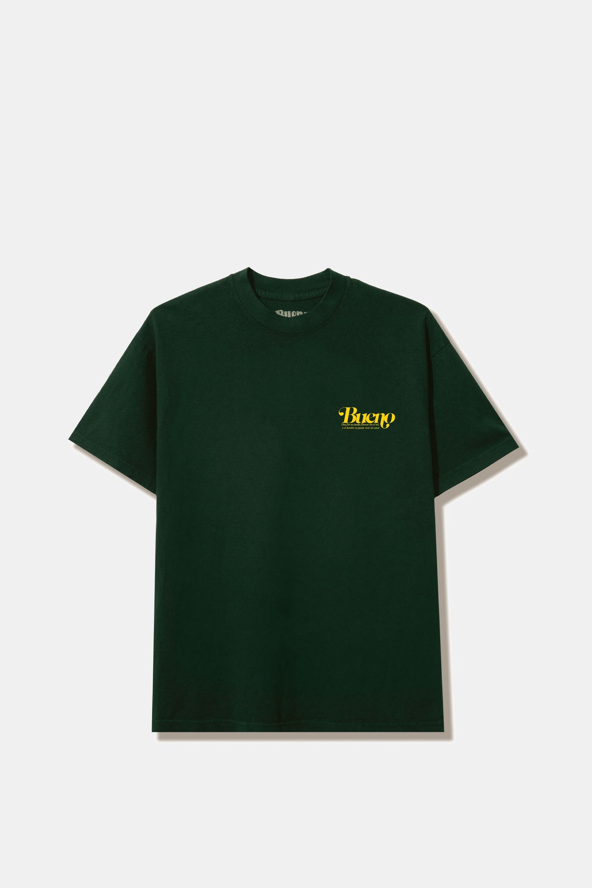 Flower Love S/S Tee