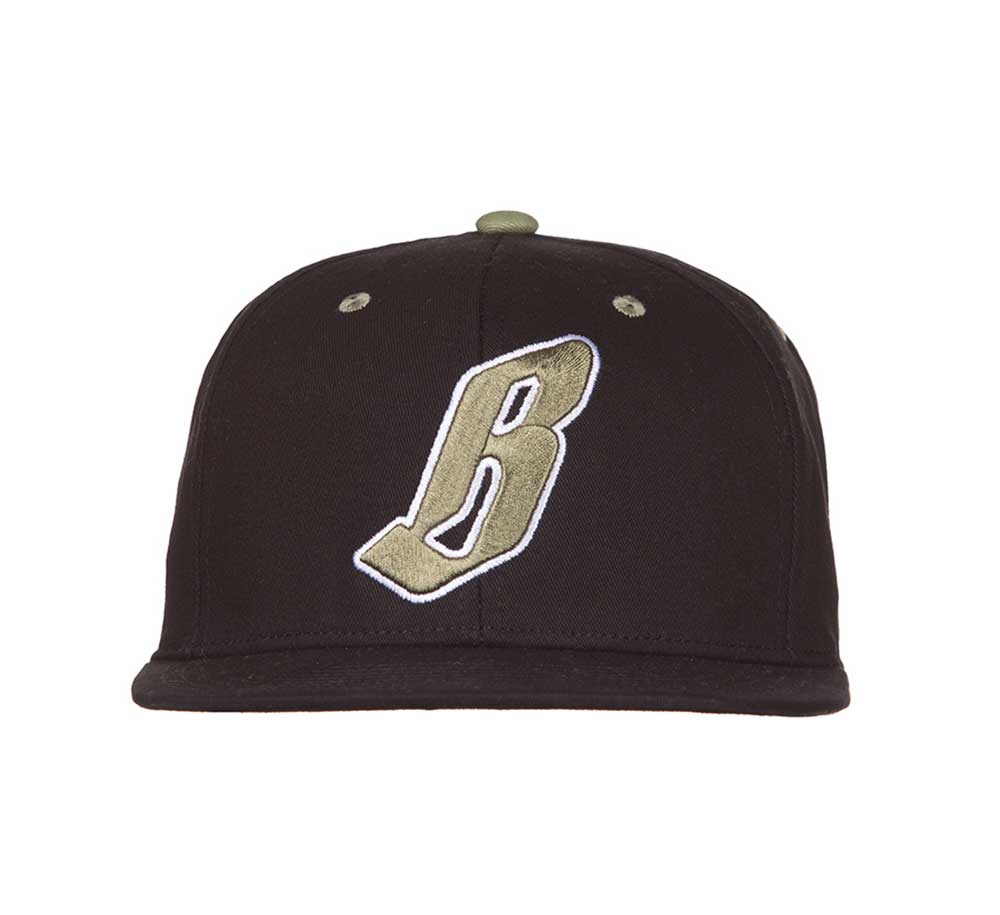 Flying B Hat