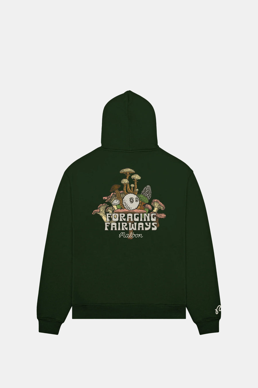 Fesque Foraging Hoodie