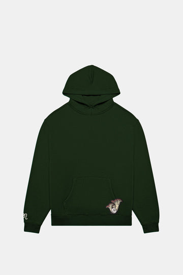 Fesque Foraging Hoodie