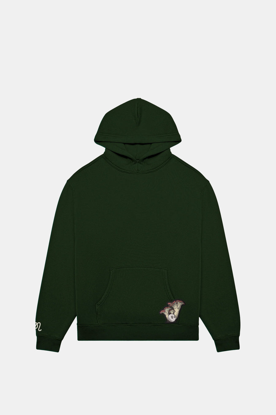 Fesque Foraging Hoodie