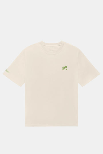 Bermuda Foraging Tee