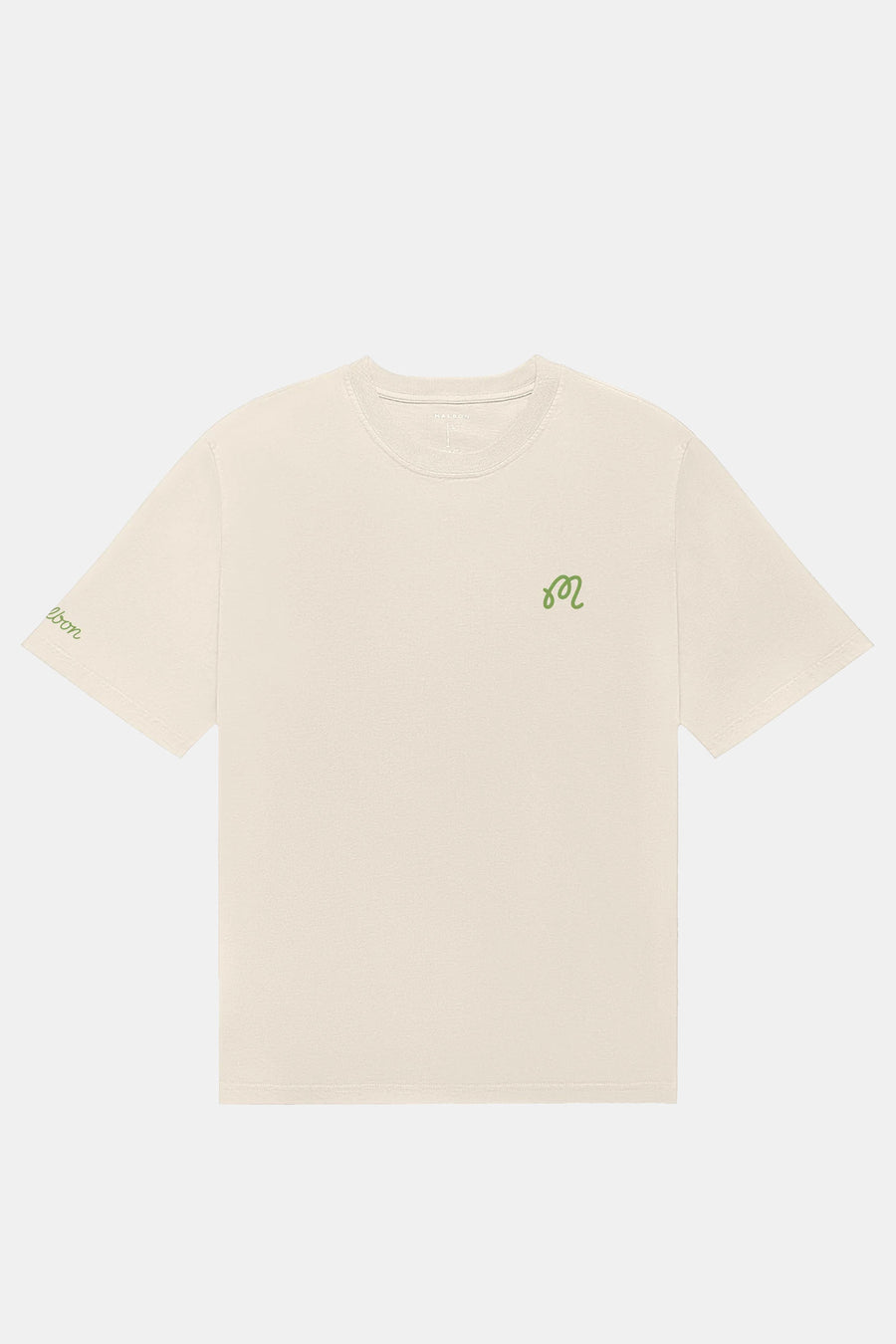 Bermuda Foraging Tee