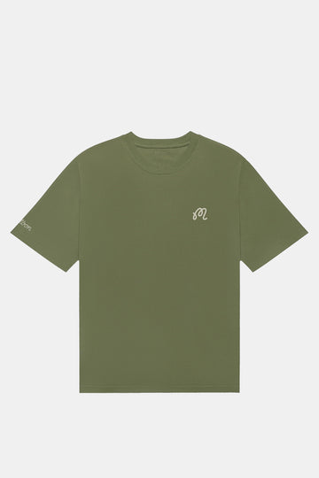 Bermuda Foraging Tee