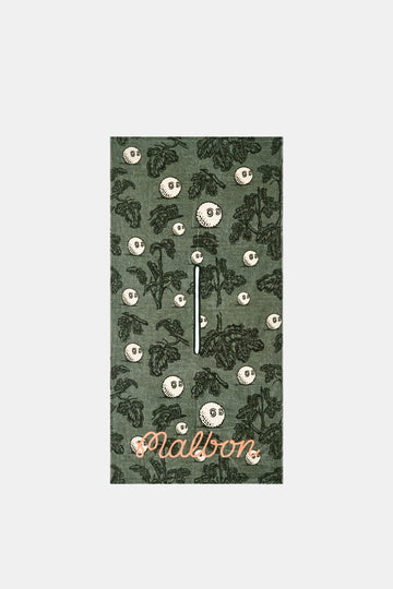 Foraging Fairways Towel