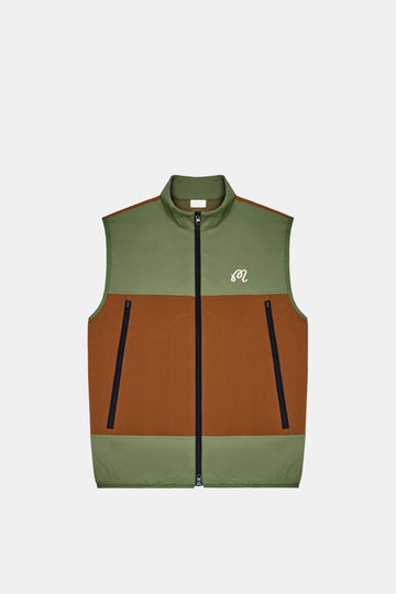 Albatross Foraging Vest