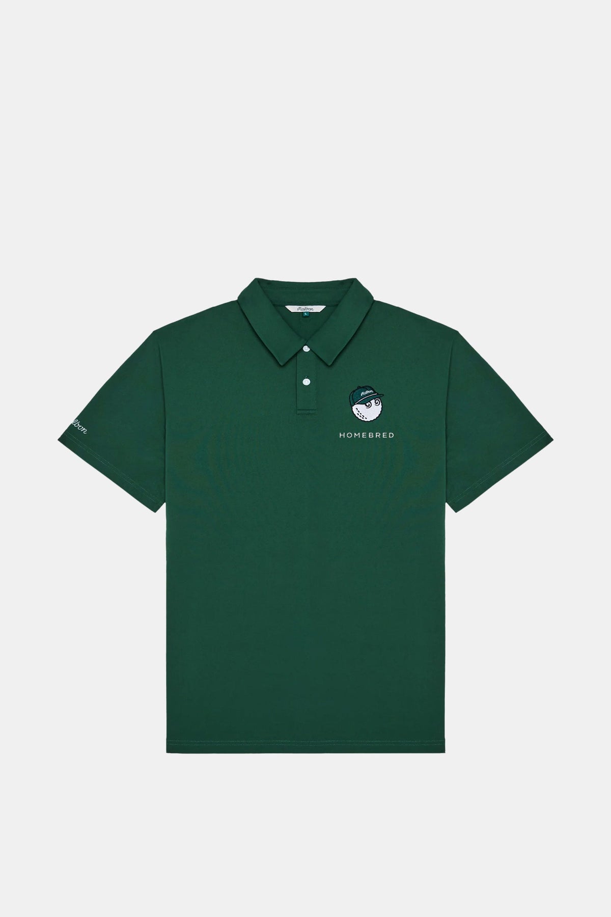 Homebred x Fairway Baldwin Polo