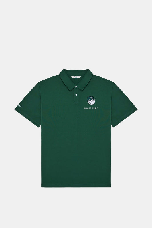 Homebred x Fairway Baldwin Polo