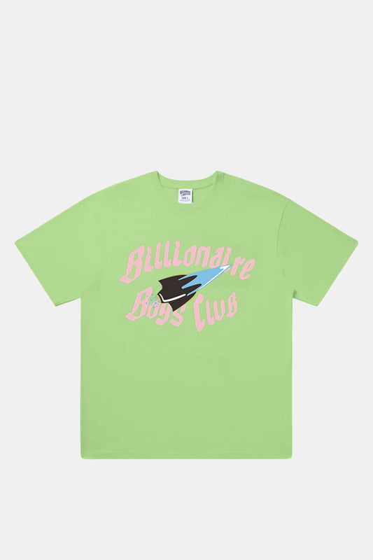 BB Voyage SS Tee