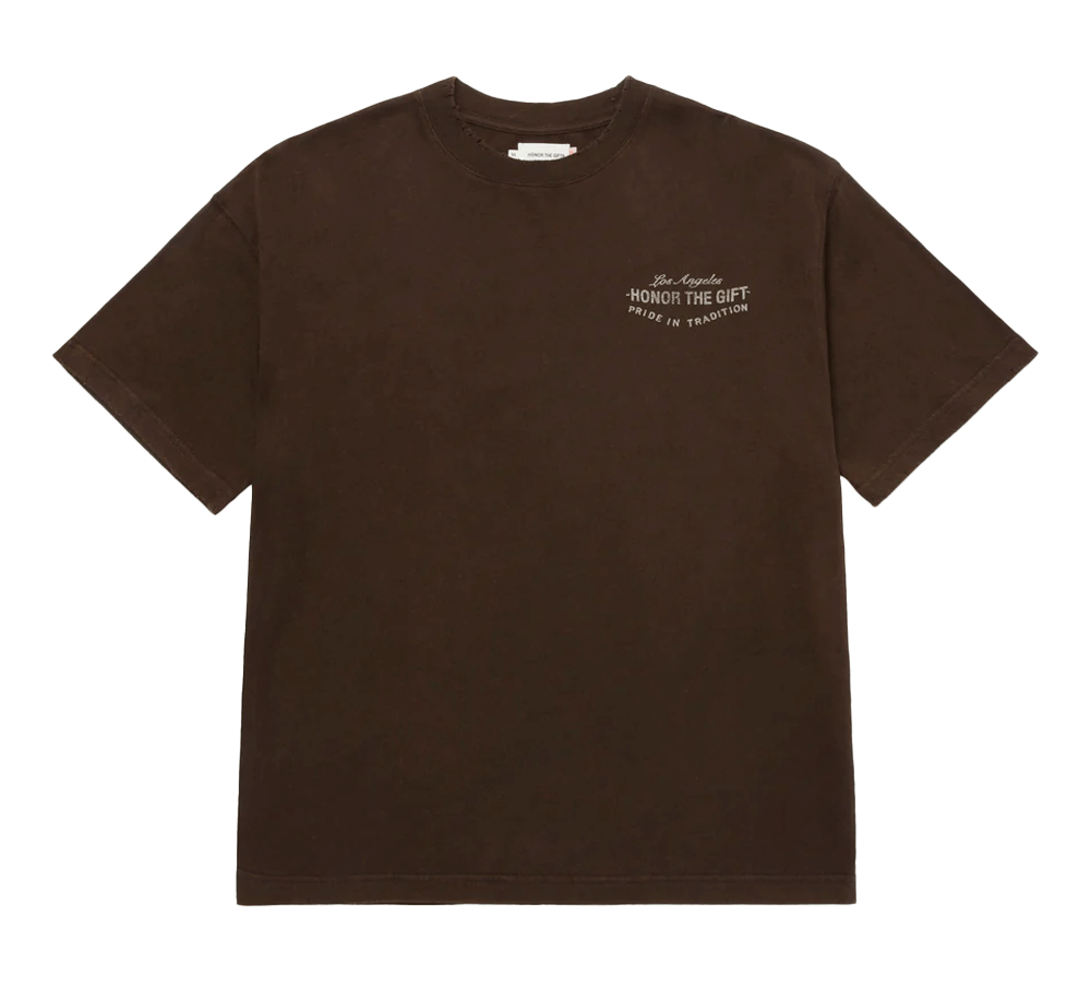 HTG Forum SS Tee