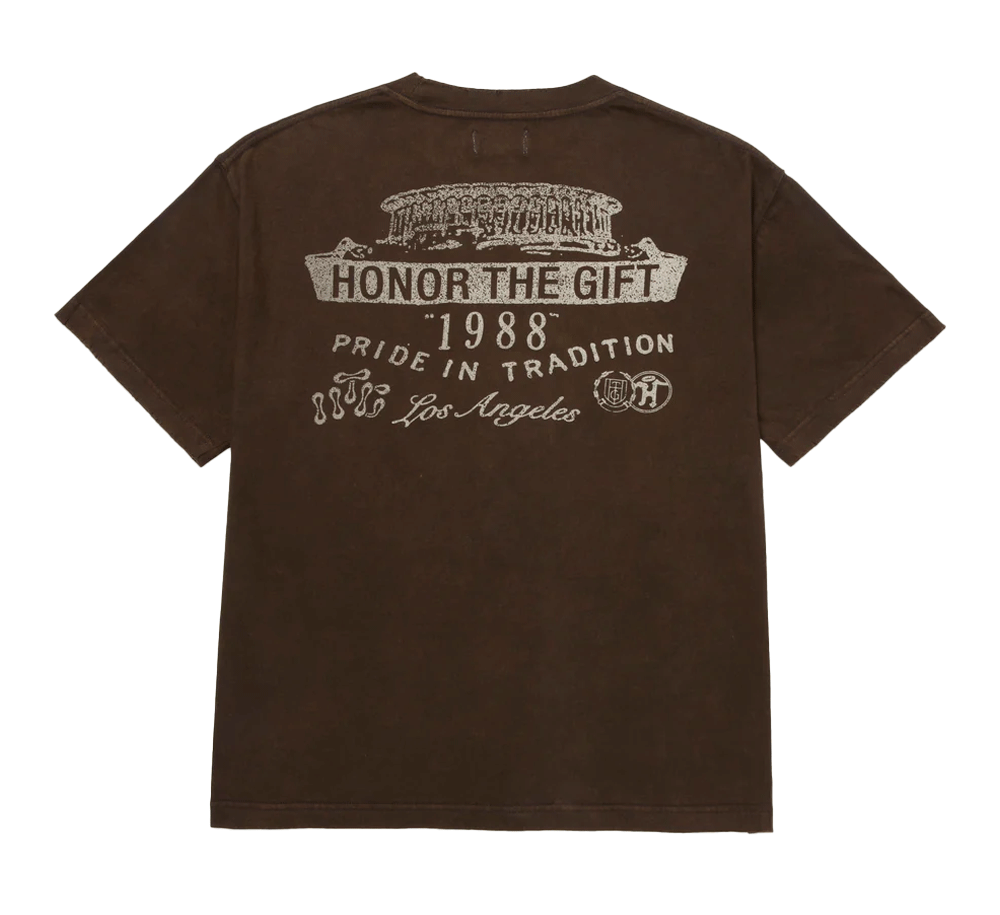 HTG Forum SS Tee