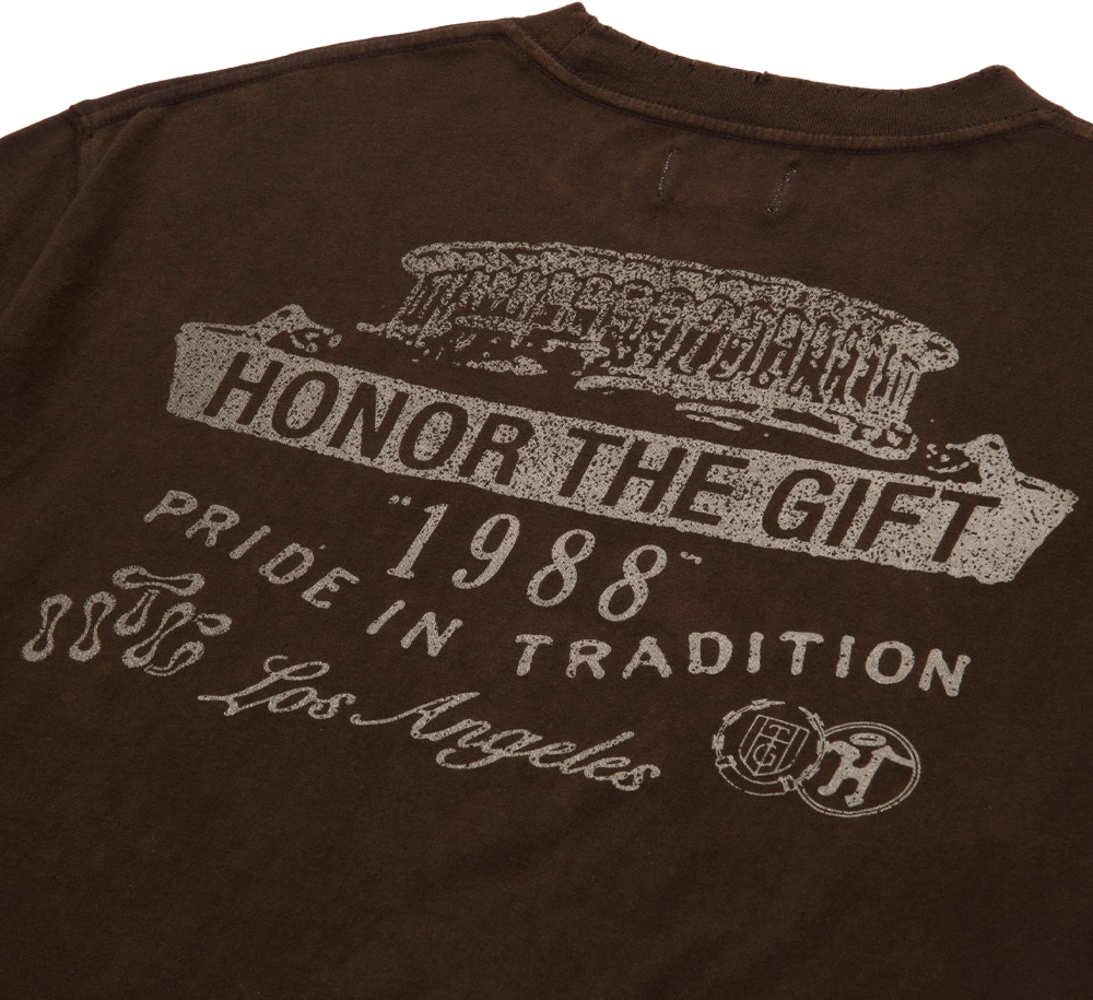 HTG Forum SS Tee