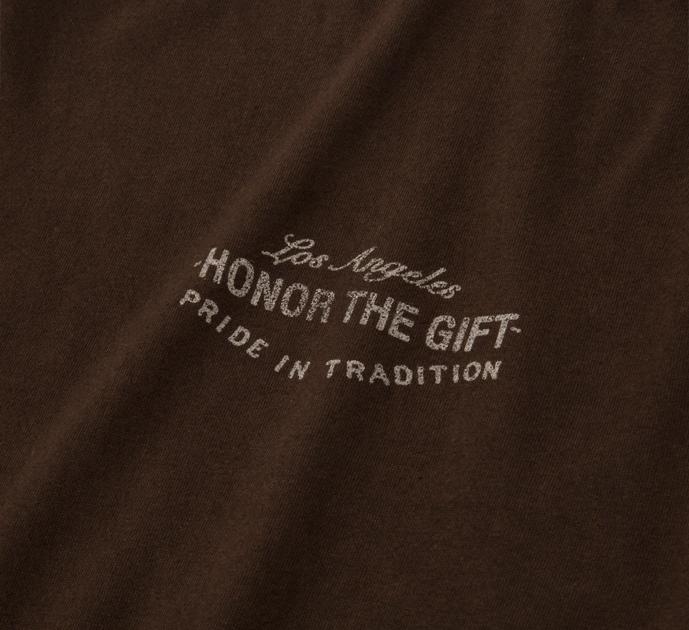 HTG Forum SS Tee